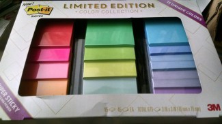 post it notes